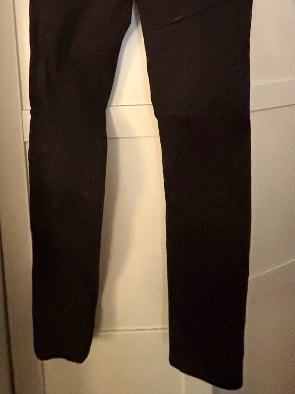 Pants - Black - Rag & Bone - Picture 4 of 4